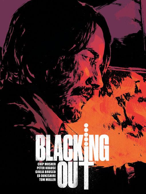 Title details for Blacking Out by Chip Mosher - Available